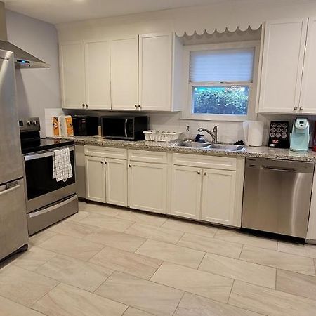 The Harby Street House - Close To U Of H, Stadiums, Downtown, Med Center Houston Eksteriør billede