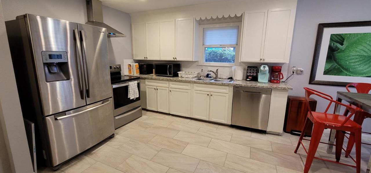 The Harby Street House - Close To U Of H, Stadiums, Downtown, Med Center Houston Eksteriør billede